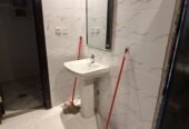 SAR 1,600/Month | Semi-Furnished Bachelor Room | Private Bathroom & Separate Entrance