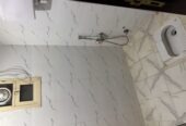 SAR 1,600/Month | Semi-Furnished Bachelor Room | Private Bathroom & Separate Entrance