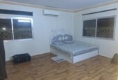SAR 23,000/Year | Furnished 1BR Apartment | Villa Alisha | Near King Saud Medical City