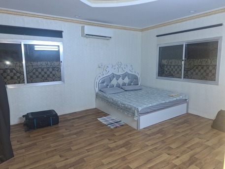 SAR 23,000/Year | Furnished 1BR Apartment | Villa Alisha | Near King Saud Medical City