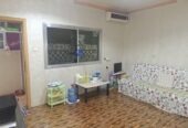 SAR 23,000/Year | Furnished 1BR Apartment | Villa Alisha | Near King Saud Medical City