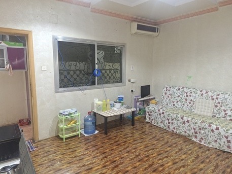 SAR 23,000/Year | Furnished 1BR Apartment | Villa Alisha | Near King Saud Medical City