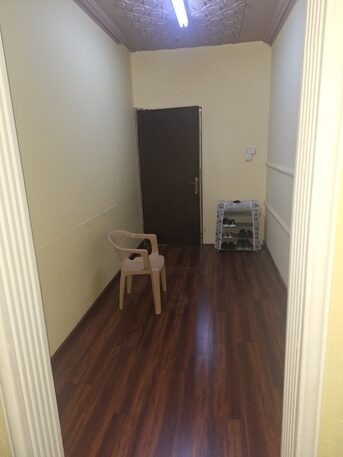 SAR 23,000/Year | Furnished 1BR Apartment | Villa Alisha | Near King Saud Medical City