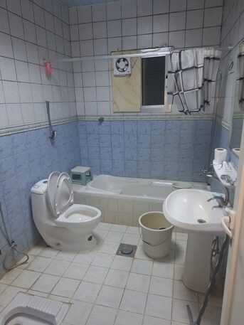 SAR 23,000/Year | Furnished 1BR Apartment | Villa Alisha | Near King Saud Medical City