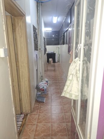 SAR 23,000/Year | Furnished 1BR Apartment | Villa Alisha | Near King Saud Medical City