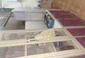 SAR 23,000/Year | Furnished 1BR Apartment | Villa Alisha | Near King Saud Medical City