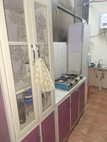 SAR 23,000/Year | Furnished 1BR Apartment | Villa Alisha | Near King Saud Medical City