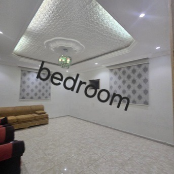 SAR 1,100/Month | 2 Rooms with Private Washroom | Neat & Clean | Small Kitchen Space