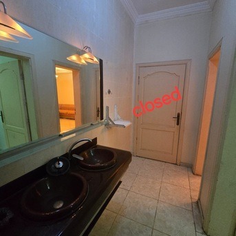SAR 1,100/Month | 2 Rooms with Private Washroom | Neat & Clean | Small Kitchen Space