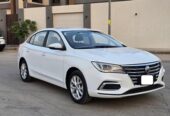 SAR 28,000 | MG 5 Mid Option 2023 | Automatic | 101,000 KM | First Owner