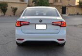 SAR 28,000 | MG 5 Mid Option 2023 | Automatic | 101,000 KM | First Owner