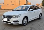 SAR 28,000 | MG 5 Mid Option 2023 | Automatic | 101,000 KM | First Owner