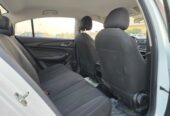 SAR 28,000 | MG 5 Mid Option 2023 | Automatic | 101,000 KM | First Owner