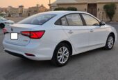 SAR 28,000 | MG 5 Mid Option 2023 | Automatic | 101,000 KM | First Owner