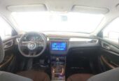 SAR 28,000 | MG 5 Mid Option 2023 | Automatic | 101,000 KM | First Owner