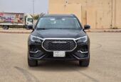 SAR 50,000 | Jetour X70 240T Full Option 2023 | Automatic | 87,000 KM | Sunroof | 2nd Owner