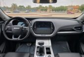 SAR 50,000 | Jetour X70 240T Full Option 2023 | Automatic | 87,000 KM | Sunroof | 2nd Owner