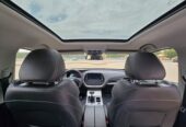 SAR 50,000 | Jetour X70 240T Full Option 2023 | Automatic | 87,000 KM | Sunroof | 2nd Owner