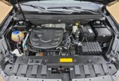 SAR 50,000 | Jetour X70 240T Full Option 2023 | Automatic | 87,000 KM | Sunroof | 2nd Owner