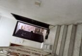 SAR 1,800/Month | Fully Furnished 3BHK Family Flat | 1 Bathroom
