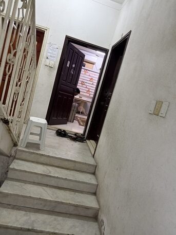 SAR 1,800/Month | Fully Furnished 3BHK Family Flat | 1 Bathroom