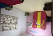 SAR 1,800/Month | Fully Furnished 3BHK Family Flat | 1 Bathroom