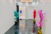 Brand New Furnished 2BHK Apartments Available