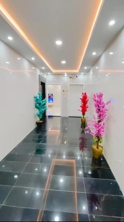 Brand New Furnished 2BHK Apartments Available