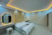 Brand New Furnished 2BHK Apartments Available