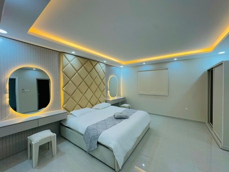 Brand New Furnished 2BHK Apartments Available