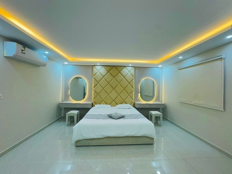 Brand New Furnished 2BHK Apartments Available