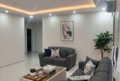 Brand New Furnished 2BHK Apartments Available