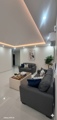 Brand New Furnished 2BHK Apartments Available