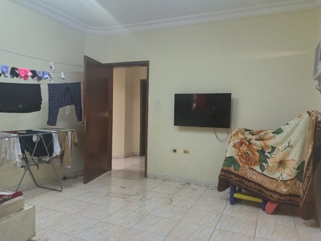 SAR 20,000/Year | Unfurnished 2BHK Family Apartment for Rent