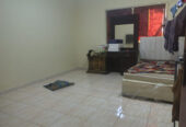 SAR 20,000/Year | Unfurnished 2BHK Family Apartment for Rent
