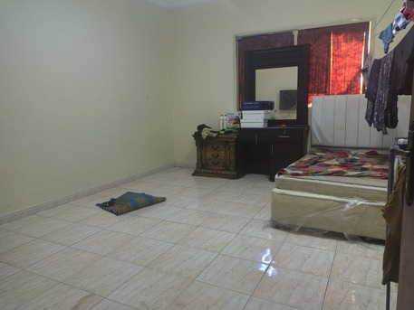 SAR 20,000/Year | Unfurnished 2BHK Family Apartment for Rent