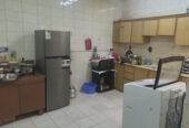 SAR 20,000/Year | Unfurnished 2BHK Family Apartment for Rent