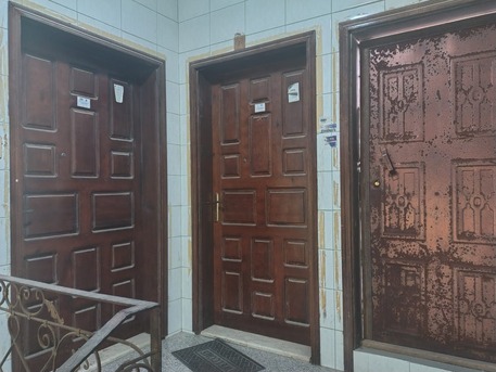 SAR 20,000/Year | Unfurnished 2BHK Family Apartment for Rent