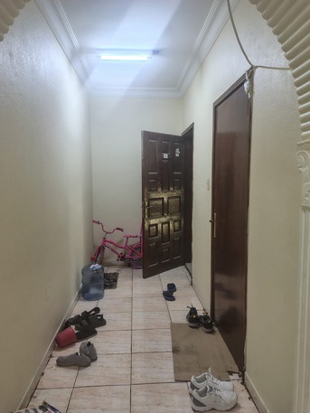 SAR 20,000/Year | Unfurnished 2BHK Family Apartment for Rent