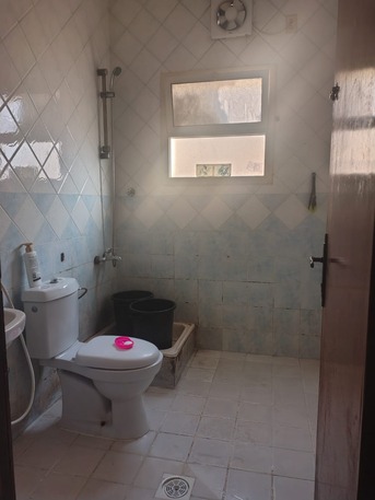 SAR 20,000/Year | Unfurnished 2BHK Family Apartment for Rent
