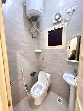 SAR 16,000/Year | 2 Bedroom Apartment for Rent | Al Thuqbah, Al Khobar