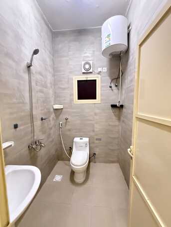 SAR 16,000/Year | 2 Bedroom Apartment for Rent | Al Thuqbah, Al Khobar
