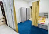 SAR 800/Month | Luxury & Comfortable Bachelor Accommodation