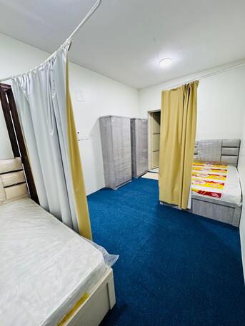 SAR 800/Month | Luxury & Comfortable Bachelor Accommodation