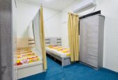 SAR 800/Month | Luxury & Comfortable Bachelor Accommodation
