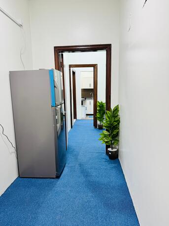 SAR 800/Month | Luxury & Comfortable Bachelor Accommodation
