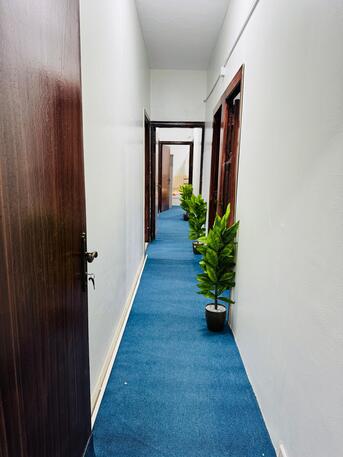 SAR 800/Month | Luxury & Comfortable Bachelor Accommodation