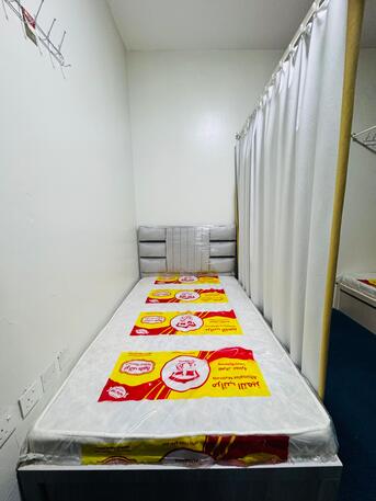 SAR 800/Month | Luxury & Comfortable Bachelor Accommodation