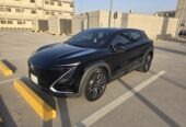 SAR 74,500 | Changan UNI-T 2023 | Automatic | 16,000 KM | Dealer Maintained | Excellent Condition