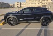 SAR 74,500 | Changan UNI-T 2023 | Automatic | 16,000 KM | Dealer Maintained | Excellent Condition